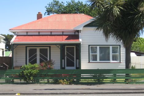 Photo of property in 55 Keith Street, Whanganui, 4500