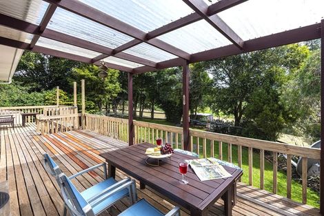 Photo of property in 77 Harris Road, Glenbervie, Whangarei, 0175