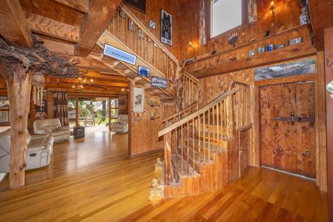 Photo of property in 240 Te Pahu Road, Te Pahu, 3285