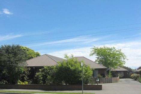 Photo of property in 1/289 Greers Road, Bishopdale, Christchurch, 8053