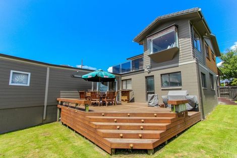 Photo of property in 22 Carter Drive, Pomare, Rotorua, 3015
