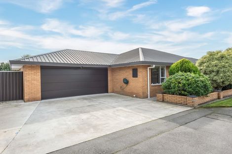 Photo of property in 16 Kirk Road, Templeton, Christchurch, 8042