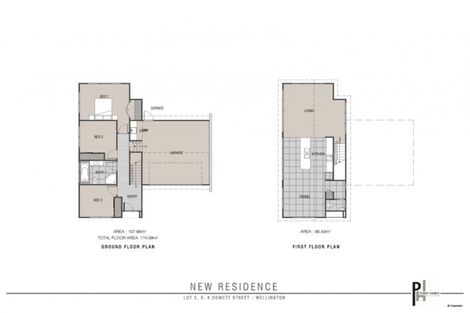 Photo of property in 42 Domett Street, Newlands, Wellington, 6037