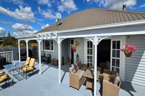 Photo of property in 632 Kaipaki Road, Ohaupo, 3881