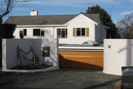 Photo of property in 94 Grendon Street, Maori Hill, Dunedin, 9010