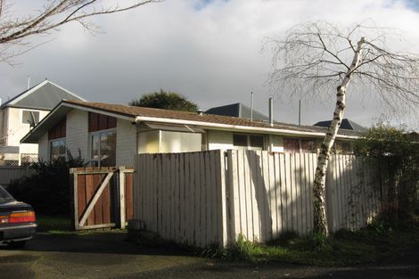 Photo of property in 39 Kinleys Lane, St Albans, Christchurch, 8014