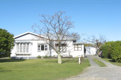Photo of property in 21 Clyde Road, Wairoa, 4108