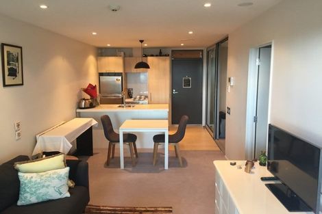 Photo of property in 806/5 Howe Street, Freemans Bay, Auckland, 1011