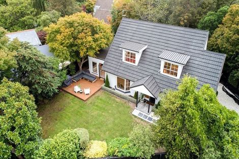 Photo of property in 194a Ilam Road, Ilam, Christchurch, 8041