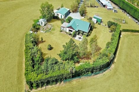 Photo of property in 617 Mclaughlins Road, Darfield, 7571