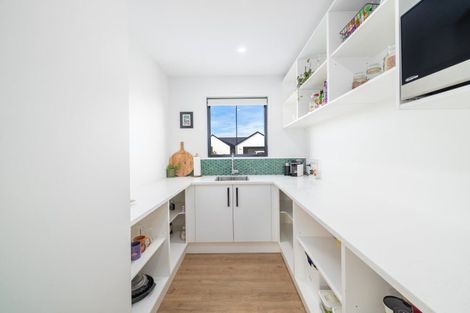 Photo of property in 60 Katrine Drive, Burwood, Christchurch, 8083