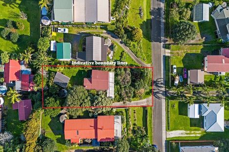 Photo of property in 10 Korora Street, Ahipara, Kaitaia, 0481