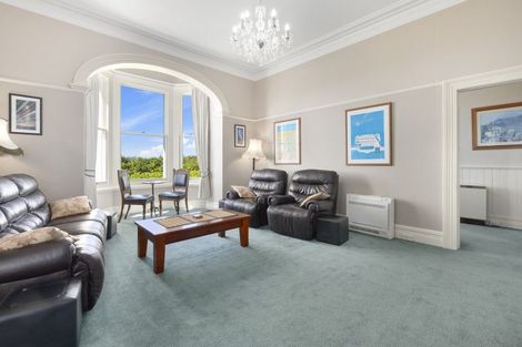 Photo of property in 412 Highgate, Roslyn, Dunedin, 9010