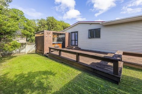 Photo of property in 1/5 Beihlers Road, Weymouth, Auckland, 2103