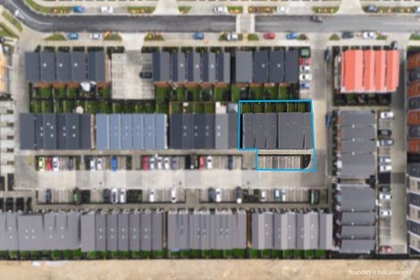 Photo of property in 42 Kiato Lane, Flat Bush, Auckland, 2019