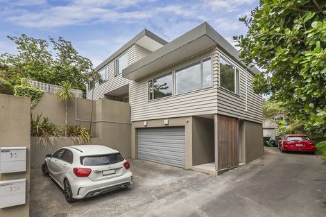 Photo of property in 33a Crofton Road, Ngaio, Wellington, 6035