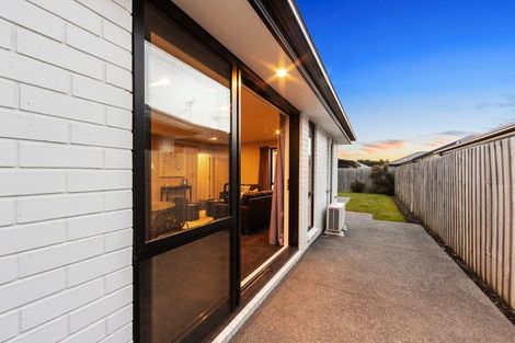 Photo of property in 27 William Nicholls Drive, Belfast, Christchurch, 8051