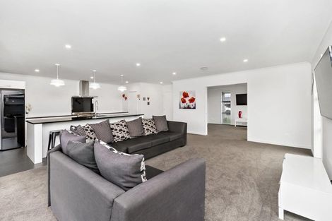 Photo of property in 40 Mclenaghan Road, Rolleston, 7614