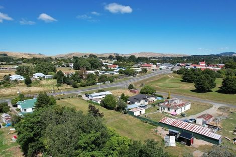 Photo of property in 4 Olsen Street, Eketahuna, 4900