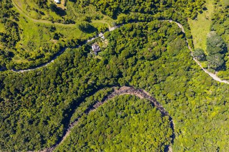 Photo of property in 1052 Wekaweka Road, Waimamaku, Kaikohe, 0473