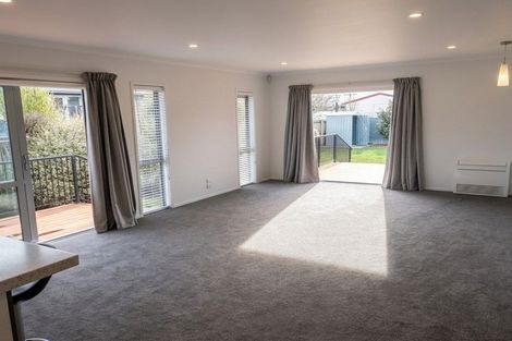 Photo of property in 63 Mcbratneys Road, Dallington, Christchurch, 8061