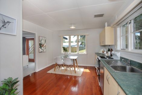 Photo of property in 7 South Street, Feilding, 4702