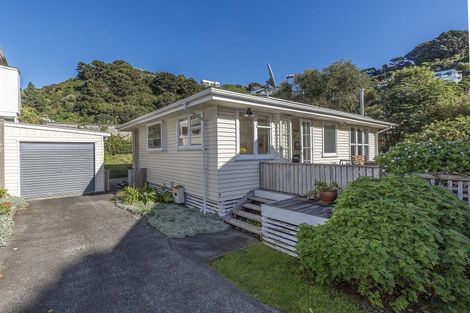 Photo of property in 10a Dundas Street, Seatoun, Wellington, 6022