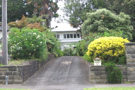 Photo of property in 25 Watling Street, Mount Eden, Auckland, 1024