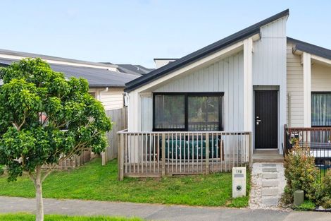 Photo of property in 19b Tributary Parade, Karaka, Papakura, 2113