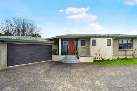 Photo of property in 12 Palmer Avenue, Glen Eden, Auckland, 0602