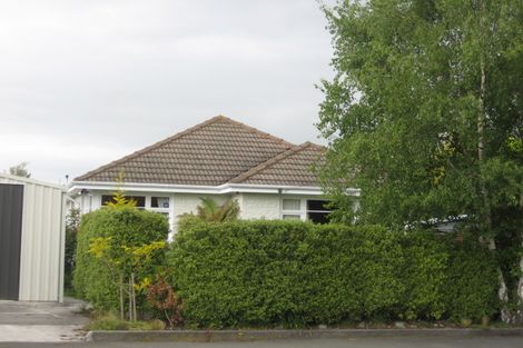 Photo of property in 32 Twyford Street, Bishopdale, Christchurch, 8053