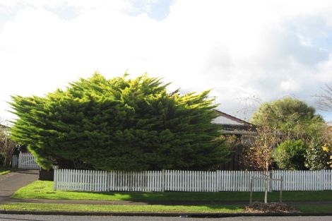 Photo of property in 67 Wordsworth Road, Manurewa, Auckland, 2102