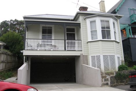Photo of property in 12 Gibraltar Crescent, Parnell, Auckland, 1052