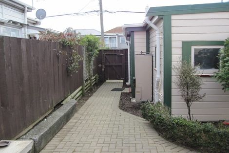 Photo of property in 29 Tory Street, Petone, Lower Hutt, 5012