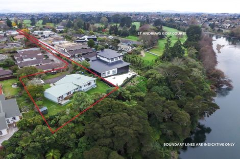 Photo of property in 86 Braid Road, St Andrews, Hamilton, 3200