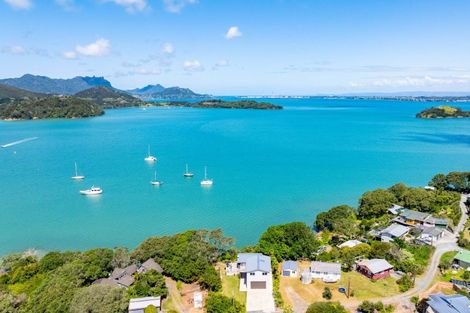 Photo of property in 958d Whangarei Heads Road, Parua Bay, Whangarei, 0174