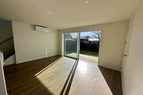 Photo of property in 3/69 Wychbury Street, Spreydon, Christchurch, 8024