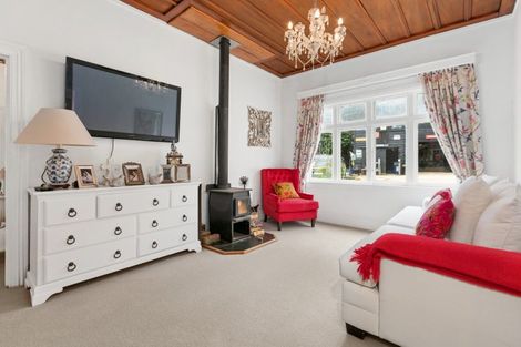 Photo of property in 3 Adolphus Street, Norsewood, 4974