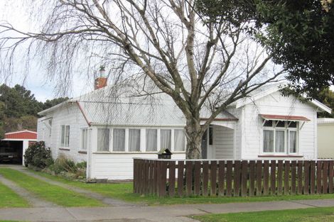 Photo of property in 42 Maxwell Avenue, Durie Hill, Whanganui, 4500