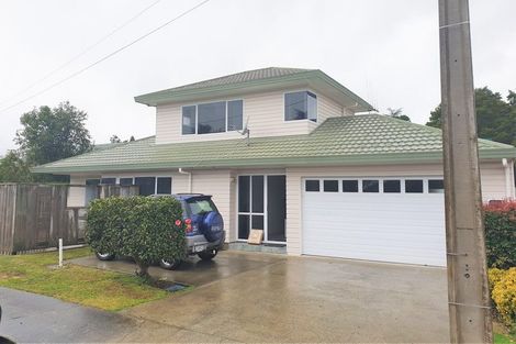 Photo of property in 22 Zealandia Street, Kensington, Whangarei, 0112