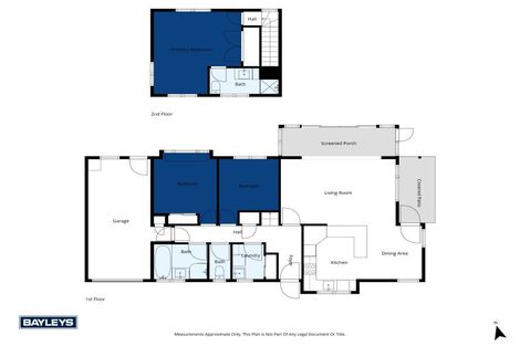 Photo of property in 12 Third Avenue, Avenues, Whangarei, 0110