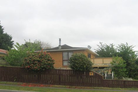 Photo of property in 33 Hyde Avenue, Richmond Heights, Taupo, 3330