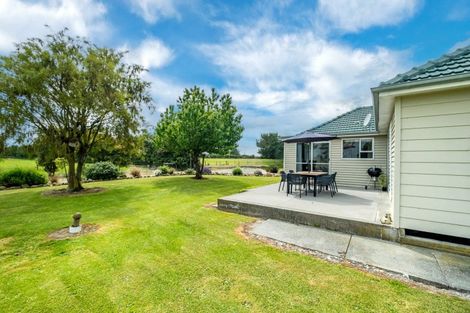 Photo of property in 202 Fords Road, Willowby, Ashburton, 7773