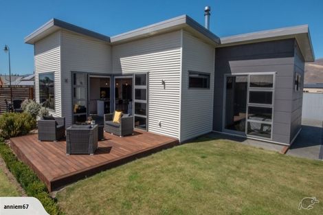 Photo of property in 12 Grandvue Drive, Twizel, 7901