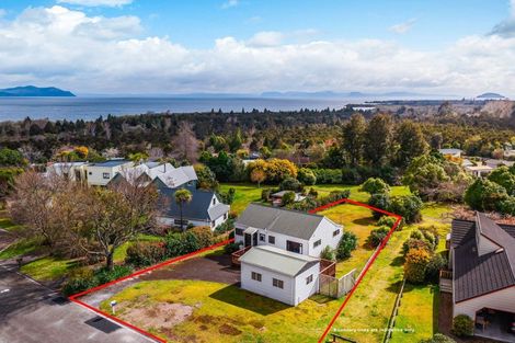 Photo of property in 4 Herea Avenue, Motuoapa, 3382