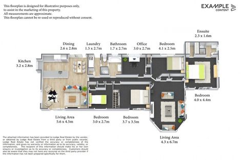 Photo of property in 646 Horotiu Road, Te Kowhai, Hamilton, 3288