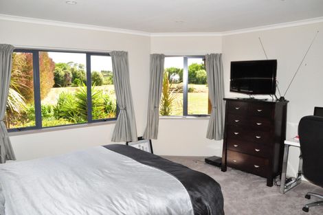 Photo of property in 804 Penny Road, Sanson, Palmerston North, 4479