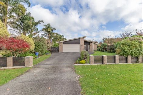 Photo of property in 190 Roslyn Road, Levin, 5510