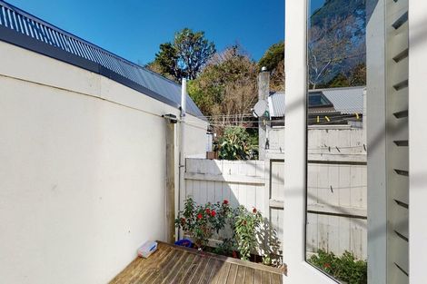 Photo of property in 3 Ascot Street, Thorndon, Wellington, 6011