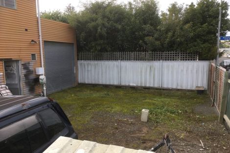 Photo of property in 1 Stafford Street, Ahuriri, Napier, 4110